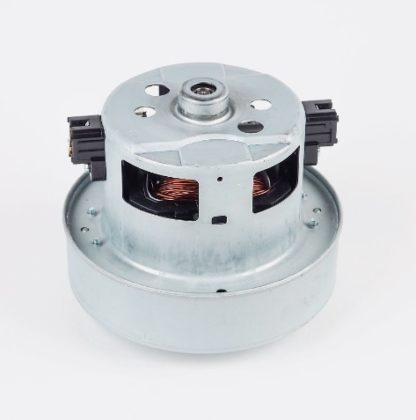 Двигатель пылесоса 2400W H=121mm D=135mm (975-010) (VCMM30AU-2400W)