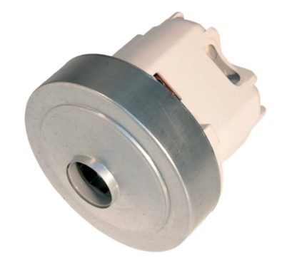 Двигатель пылесоса 1600W H=110mm D=120mm (975-004) (HX-70 XL-1600W)