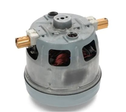 Двигатель пылесоса 1600W H=113mm D=100,5mm (975-014)