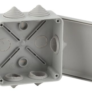 Коробка распределительная (HF) 100х100х50