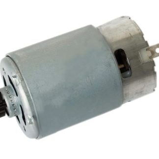 Двигатель для шуруповерта 14,4v,14 зубьев, для Makita (BDF343)