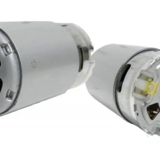 Двигатель для шуруповерта 18v,12 зубьев
