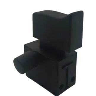 Выключатель для дисковой пилы Интерскол (945-287) ДП-165/1200,ДП190/1600М,ДП-210//1900М