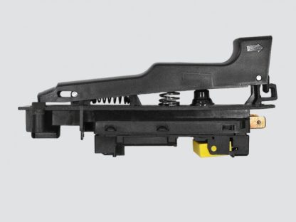 Выключатель для УШМ BOSCH GWS20 (945-139) без клавиши, два контакта