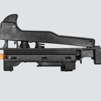 Выключатель для УШМ BOSCH GWS20 (945-138) с плавным пуском,с клавишей, 2 контакта