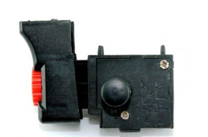 Выключатель для УШМ DWT с рег оборотов (945-236)