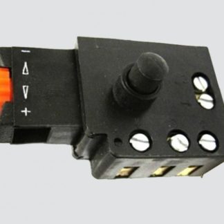 Выключатель 1M (945-109) (945-117a) (5A) аналог Ломов