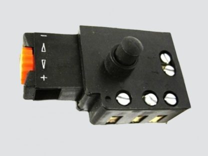 Выключатель 1M (945-109) (945-117a) (5A) аналог Ломов