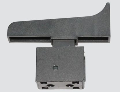Выключатель Гусь без фиксатора (945-219) FA2-10/2W 10(8A) подходит для болгарки Фиолент МШУ20-230A