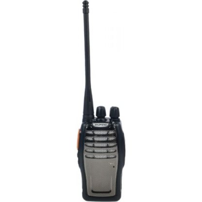 Рация BAOFENG BF-A5(безлицензионная) (1 штука ) (UHF,400-470MHz,5w,16каналов)