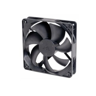 Вентилятор 12V 120x120x25 GT12025-HDLA1 0,12A