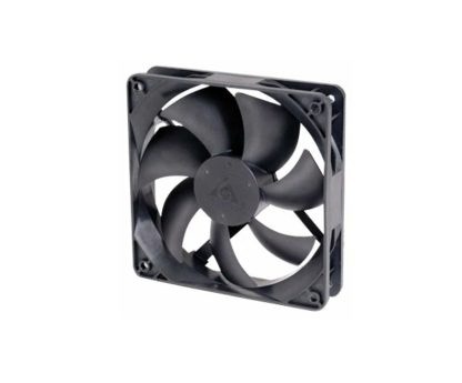 Вентилятор 12V 120x120x25 GT12025-HDLA1 0,12A