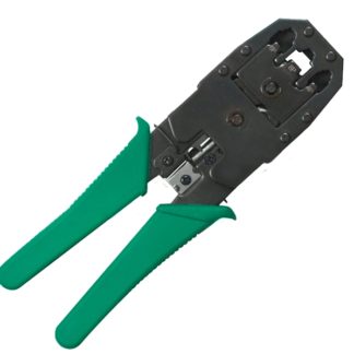 Кримпер инструмент для обжима LAN HT-315 Rj-4 Rj12 Rj-45