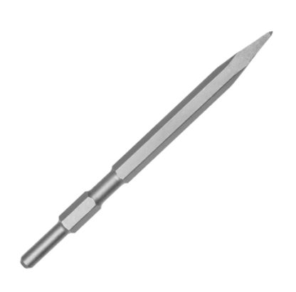 Пика для  перфоратора 17x280mm (хвостовик-SDS - HEX) TOTAL