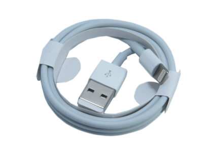 Кабель USB Lightning 8Pin ОРИГИНАЛ коробка HARD BOX
