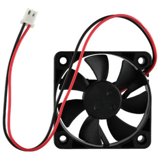 Вентилятор 12V 0,15А 50x50x15 FD5015S12H2 подшипник