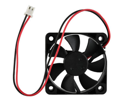 Вентилятор 12V 0,15А  50x50x15 FD5015S12H2 подшипник