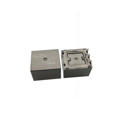 Реле TA1-225-12VDC 30A 5 pin электромагнитное (авто)