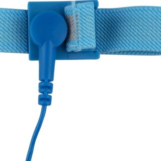 Антистатический браслет Rexant