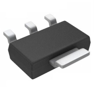 Микросхема AMS1117-3.3 SOT223(TO-261A) YOUTAI +3.3V,0.8A;LowDrop