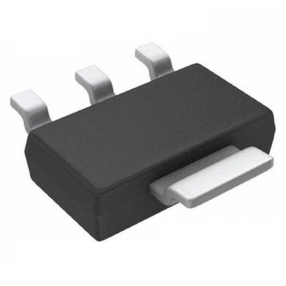 Микросхема AMS1117-3.3 SOT223(TO-261A) YOUTAI +3.3V,0.8A;LowDrop