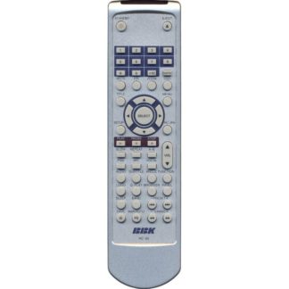 BBK RC-60 DVD ORIG.