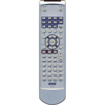 BBK RC-60 DVD ORIG.