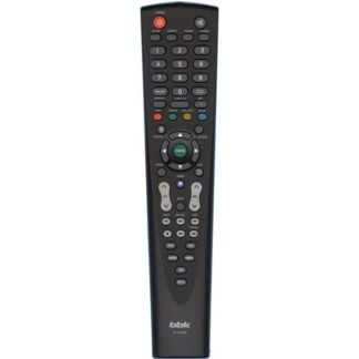BBK RC-LEX500 TV пульт для телевизора