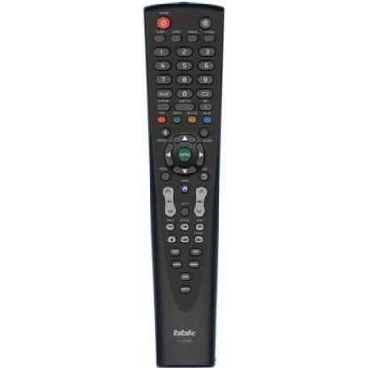 BBK RC-LEX500 TV  пульт для телевизора