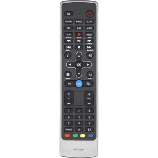 BBK RC-LEX510 TV пульт для телевизора