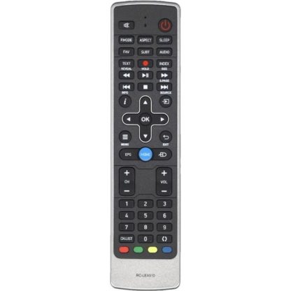 BBK RC-LEX510 TV  пульт для телевизора