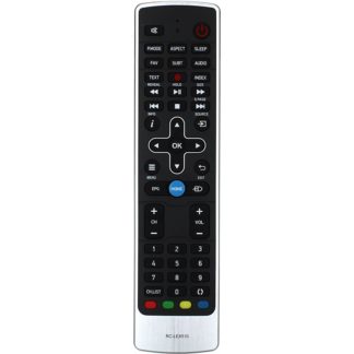 BBK RC-LEX510 TV orig. пульт для телевизора
