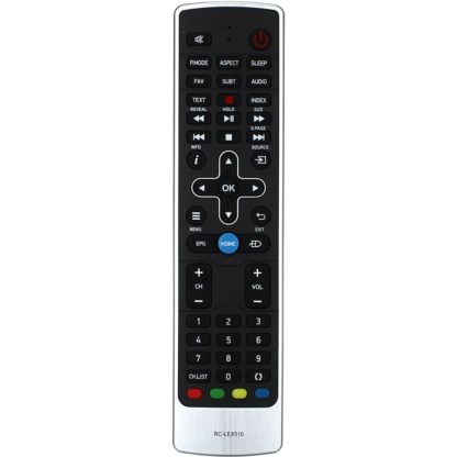BBK RC-LEX510 TV orig. пульт для телевизора