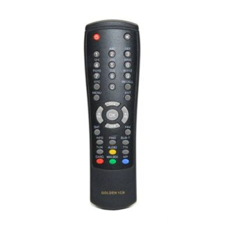 BIGSAT GOLDEN 1 CR HD SAT
