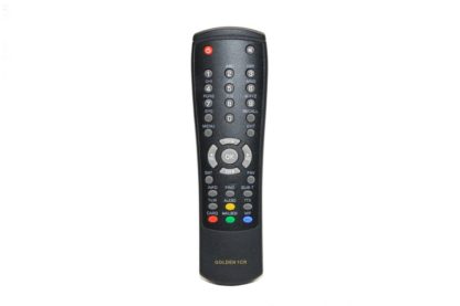 BIGSAT GOLDEN 1 CR HD  SAT