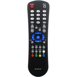 BIGSAT BS-S67CR SAT (=BOX500,=SKYTECH)