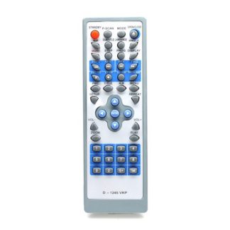 BIMATEK D-1245VKP(DVD) (=THOMSON 320KKT(DVD))
