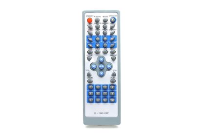 BIMATEK D-1245VKP(DVD) (=THOMSON 320KKT(DVD))