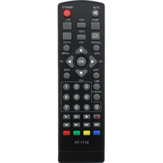 CADENA HT-1110 (1658,1290) = REXANT RX-511) DVB-T2