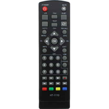 CADENA HT-1110 (1658,1290) = REXANT RX-511) DVB-T2