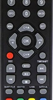 CADENA SHTA-1511SA (1511M2,1104T2 =REXANT RX-521=DIVISAT=TELANT) DVB-T2