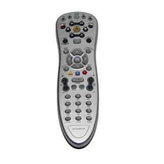 CISCO 4011708C(=MOTOROLA RC1534807/00) пульт для телевизора