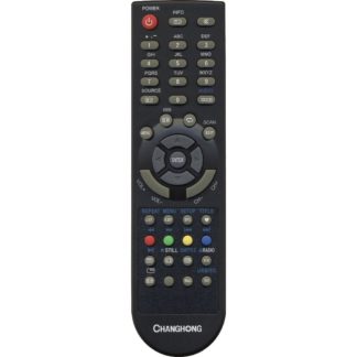 CHANGHONG E16B389 ORIG. пульт для телевизора