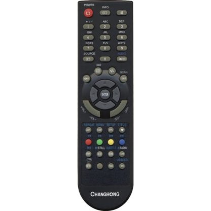 CHANGHONG E16B389 ORIG. пульт для телевизора