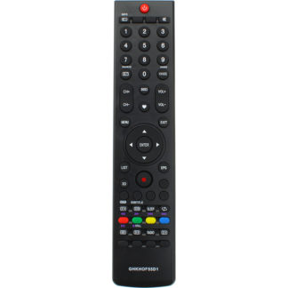 CHANGHONG HOF55D1 3D LCD TV (=ROLSEN=LIBERTON) пульт для телевизора