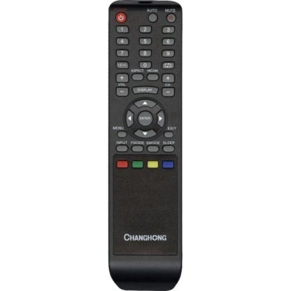 CHANGHONG LED19B1000 ORIG. пульт для телевизора