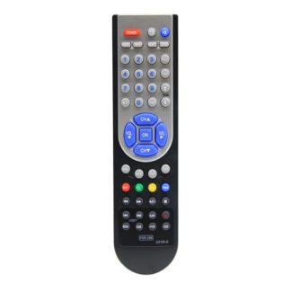 CosmoSAT C PVR-D(HD) SAT