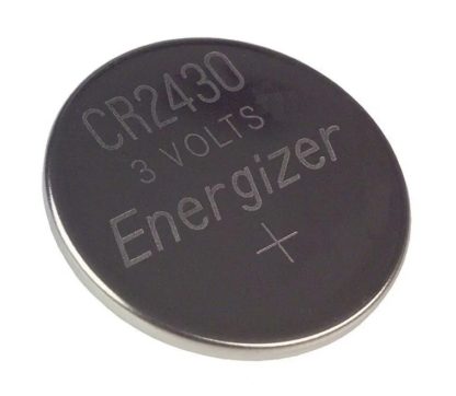 Батарейка CR2430 SmartBuy блистер
