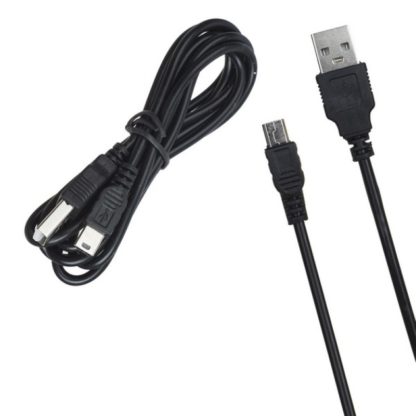Кабель USB D11 V3 miniUSB — USB 1500mm