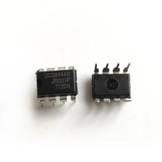 Микросхема UC3844AN DIP-8  (YANXINLIANG)